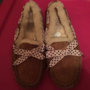 Women’s Uggs Slippers